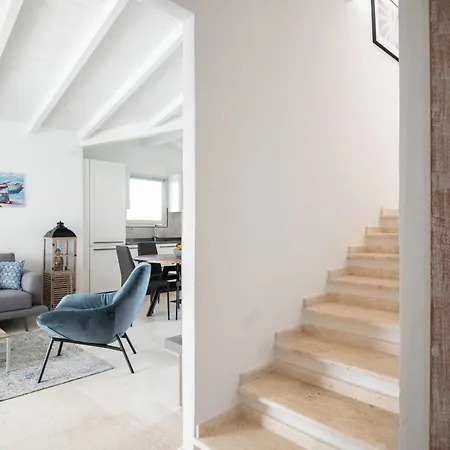 Bellevue By Klodge Villa *