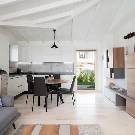 Apartment Bellevue By Klodge *
