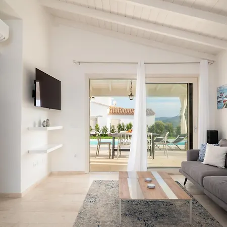 Bellevue By Klodge Villa *