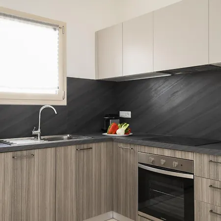 Bellevue By Klodge Apartment Budoni