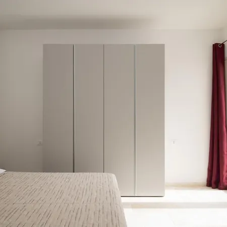 Bellevue By Klodge Apartment