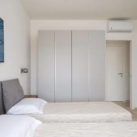 Bellevue By Klodge Villa *