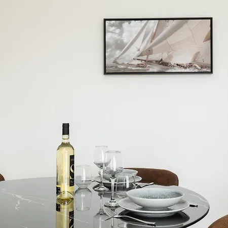 Apartment Bellevue By Klodge *