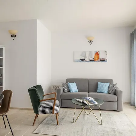 Bellevue By Klodge Apartment *