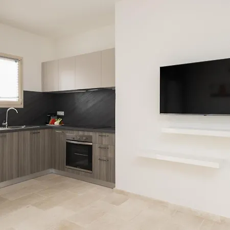 Bellevue By Klodge Apartment Budoni