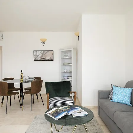 Bellevue By Klodge Apartment Budoni