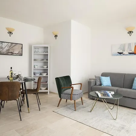 Apartment Bellevue By Klodge