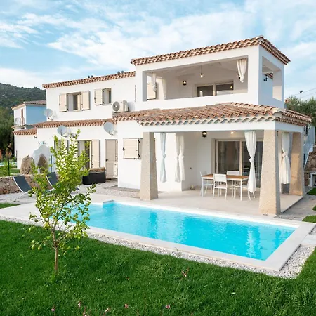 Bellevue By Klodge Villa *