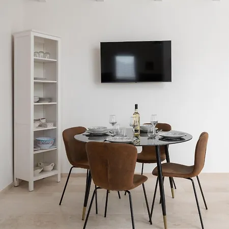 Bellevue By Klodge Apartment Budoni