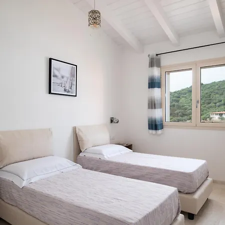 Bellevue By Klodge Apartment Budoni