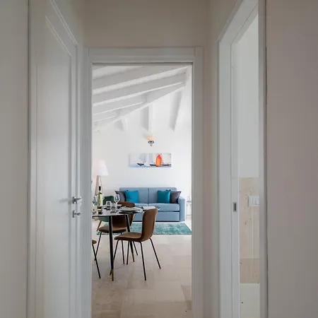 Apartment Bellevue By Klodge Budoni