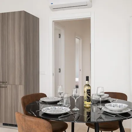 Apartment Bellevue By Klodge *