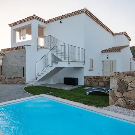 Bellevue By Klodge Villa *