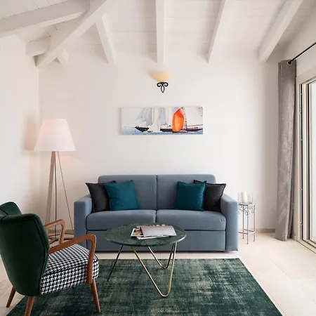 Apartment Bellevue By Klodge *