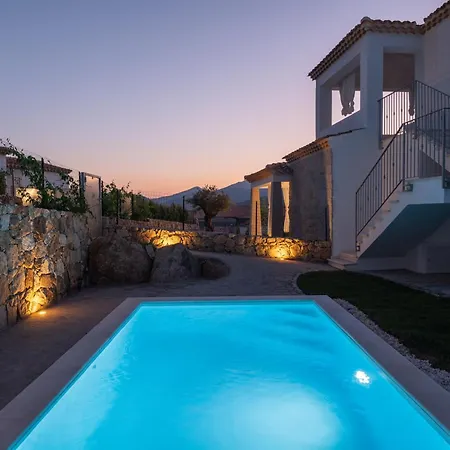 Bellevue By Klodge Villa