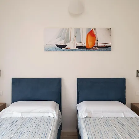 Bellevue By Klodge Apartment Budoni