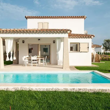 Bellevue By Klodge Villa