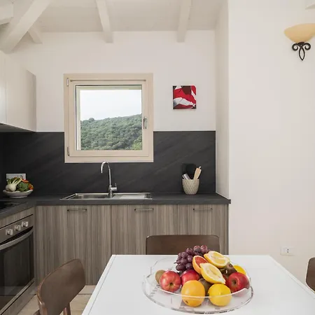 Bellevue By Klodge Apartment *