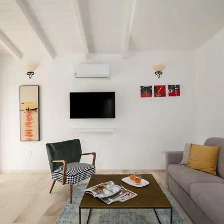 Bellevue By Klodge Apartment